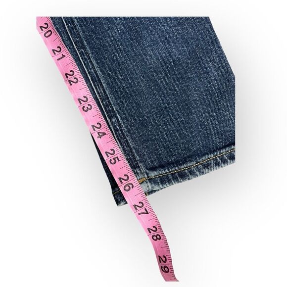 AGOLDE Nico High Rise Slim Fit Size 26 - Picture 9 of 11